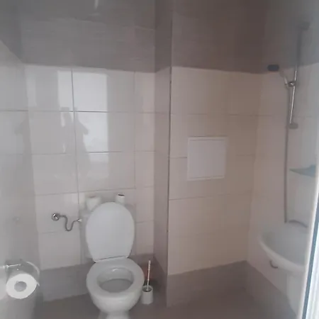 Mira Bay Studio 3 Apartment Pomorie